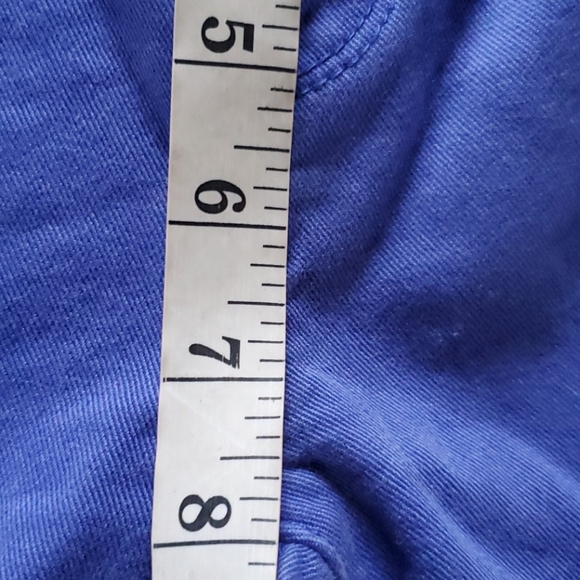 JCPenney skinny jeans size 6p - Picture 8 of 10